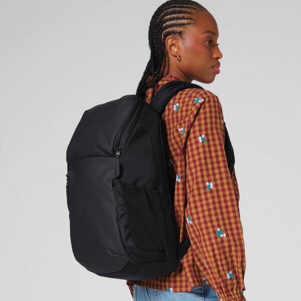 Zürich toploader backpack Thumbnail