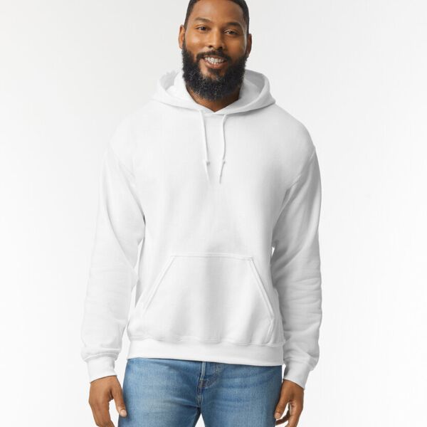 HeavyBlend™ adult hooded sweatshirt - TeamHobbs Thumbnail