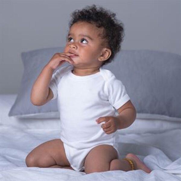 Baby bodysuit Thumbnail