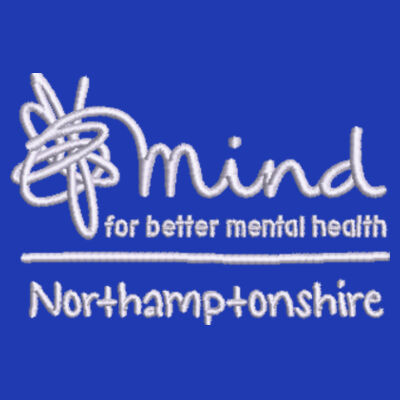 MIND - HOODIE Design