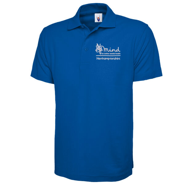 MIND - POLO Thumbnail
