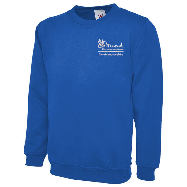 MIND - SWEATSHIRT Thumbnail