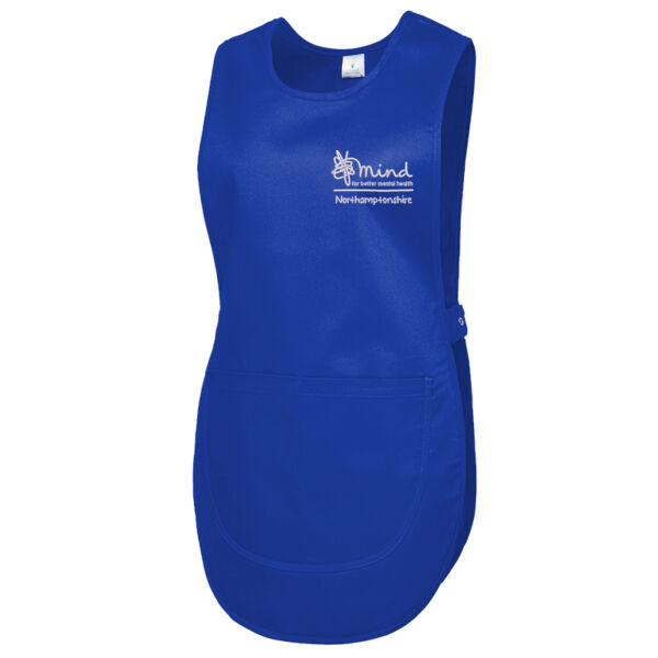 MIND - TABBARD Thumbnail