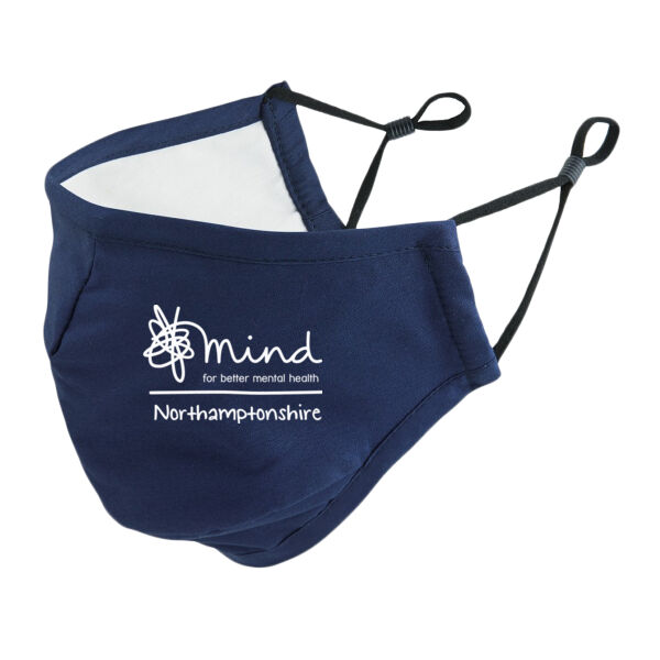 MIND - FACEMASK Thumbnail