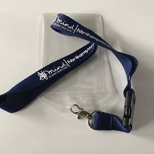 MIND - LANYARD Thumbnail