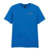 SOFTSTYLE™ adult ringspun t-shirt. Thumbnail