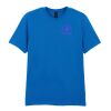 SOFTSTYLE™ adult ringspun t-shirt. Thumbnail