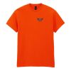 HEAVY cotton adult t-shirt. Thumbnail