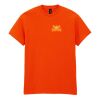 HEAVY cotton adult t-shirt. Thumbnail