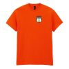 HEAVY cotton adult t-shirt. Thumbnail