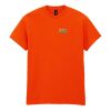 HEAVY cotton adult t-shirt. Thumbnail