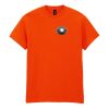 HEAVY cotton adult t-shirt. Thumbnail