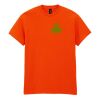 HEAVY cotton adult t-shirt. Thumbnail