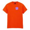 HEAVY cotton adult t-shirt. Thumbnail
